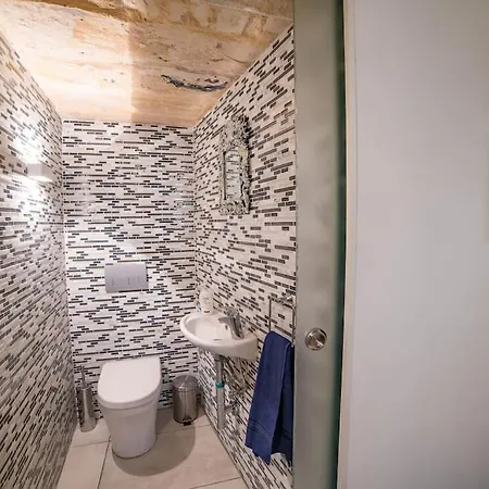 Apartamento Ta- The Artist La Valeta
